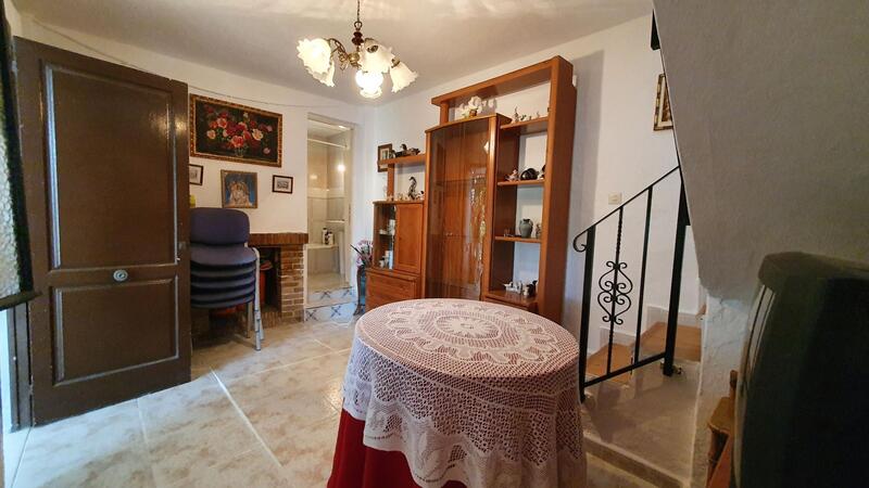 3 bedroom Country House for sale