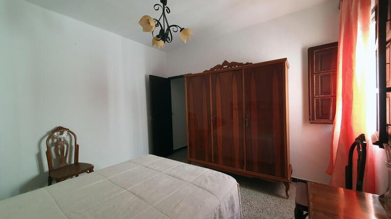 4 chambre Maison de Ville à vendre