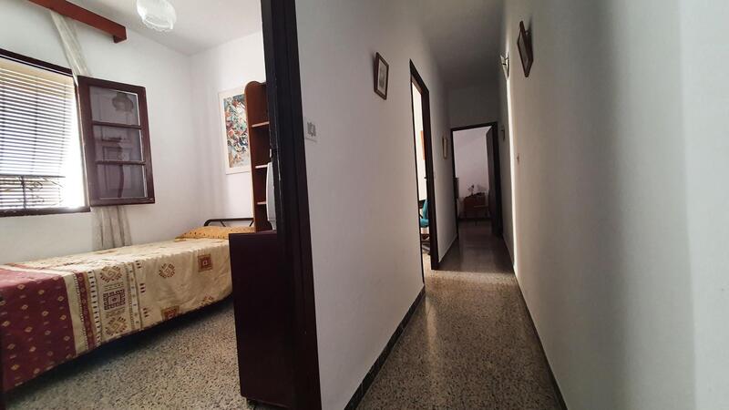 4 Cuarto Adosado en venta