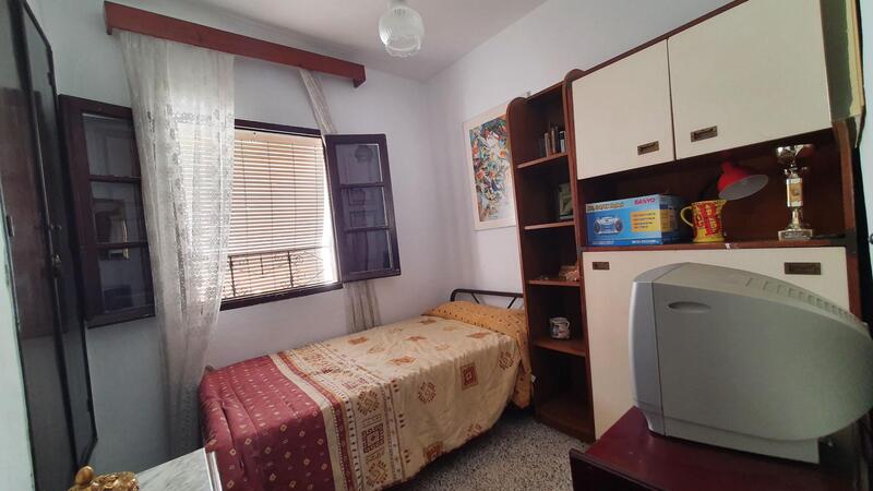 4 Cuarto Adosado en venta