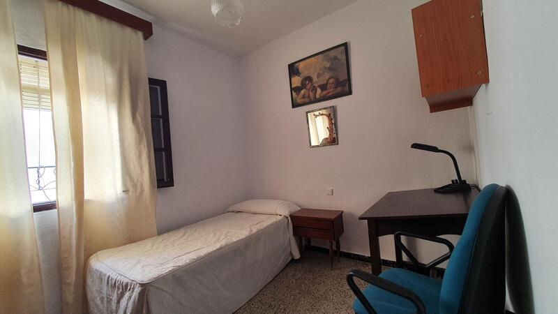 4 Cuarto Adosado en venta