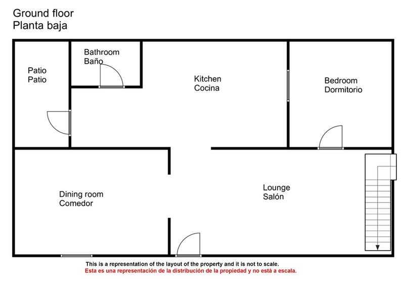 4 bedroom Townhouse for sale