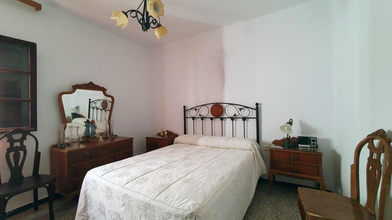 4 Cuarto Adosado en venta