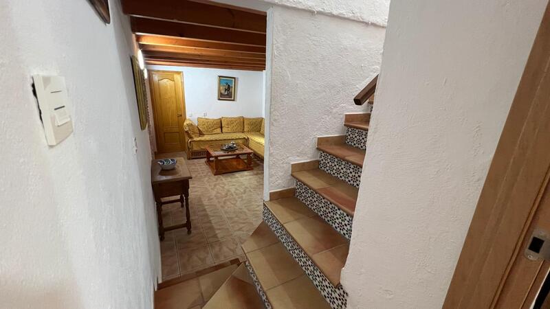 3 Cuarto Casa de Campo en venta