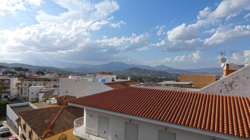 Appartement zu verkaufen in Alhaurin el Grande, Málaga