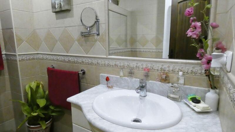 3 Schlafzimmer Appartement zu verkaufen