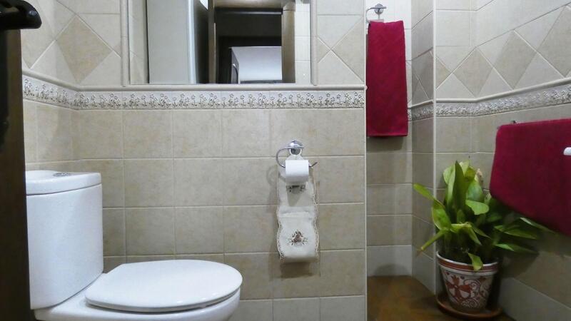 3 Schlafzimmer Appartement zu verkaufen