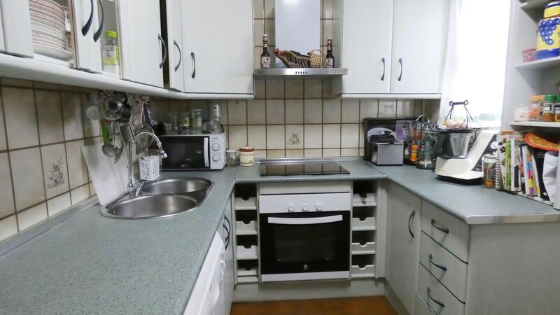 3 Schlafzimmer Appartement zu verkaufen