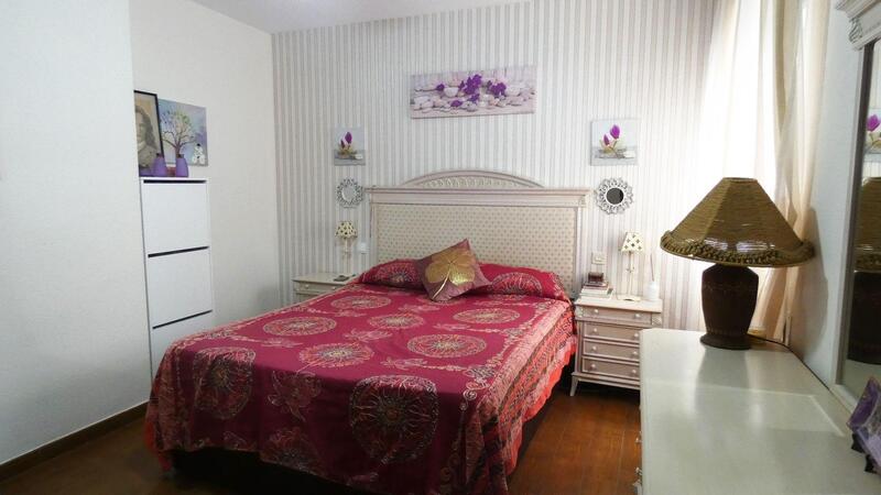 3 Schlafzimmer Appartement zu verkaufen