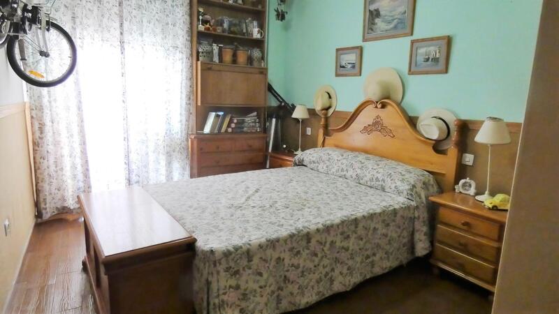 3 Schlafzimmer Appartement zu verkaufen