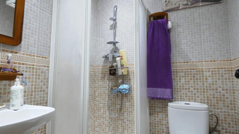 3 Schlafzimmer Appartement zu verkaufen
