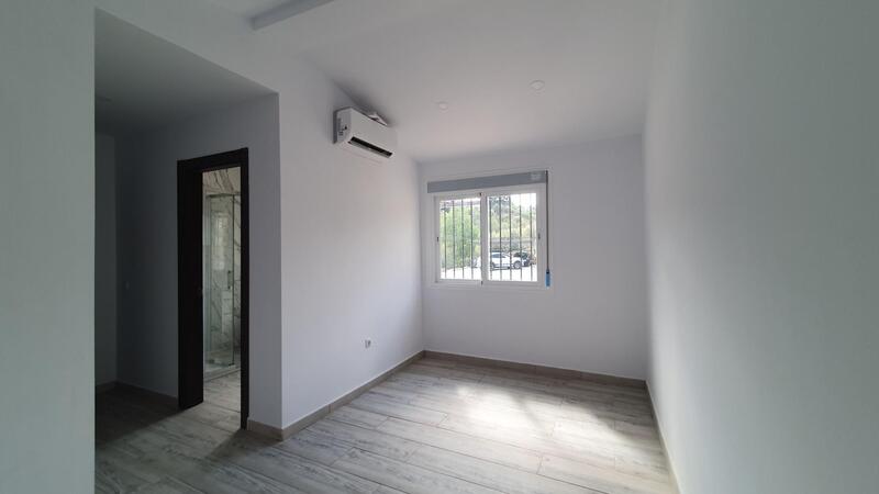 3 Cuarto Casa de Campo en venta