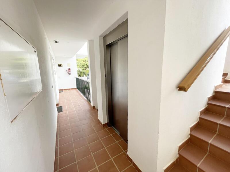 2 Cuarto Apartamento en venta