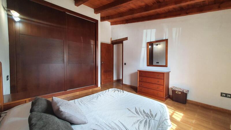 2 Schlafzimmer Landhaus zu verkaufen