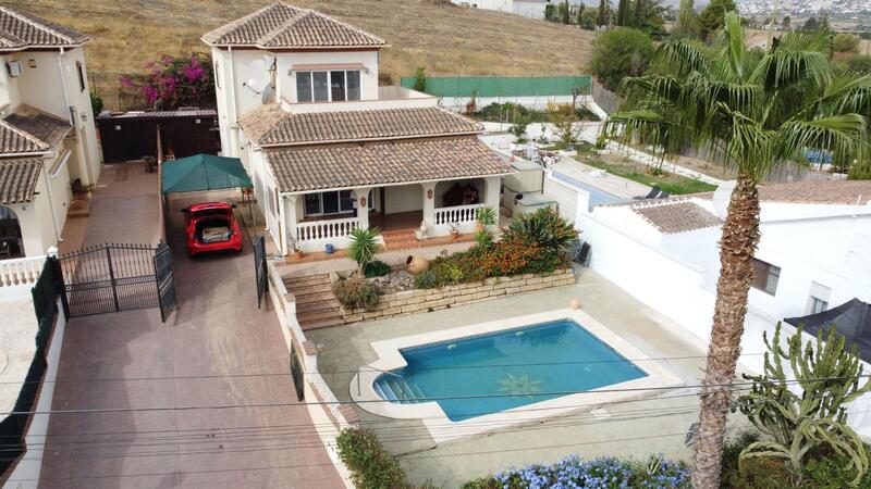 3 bedroom Villa for sale