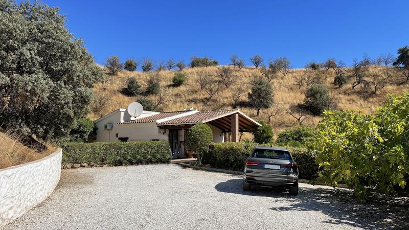 Landhaus zu verkaufen in Coin, Málaga