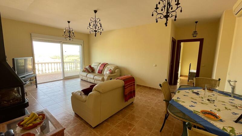 3 bedroom Villa for sale