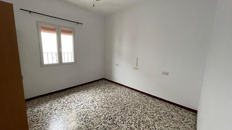 6 Cuarto Adosado en venta