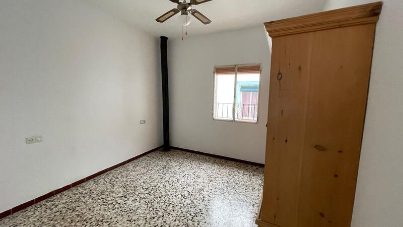 6 Cuarto Adosado en venta