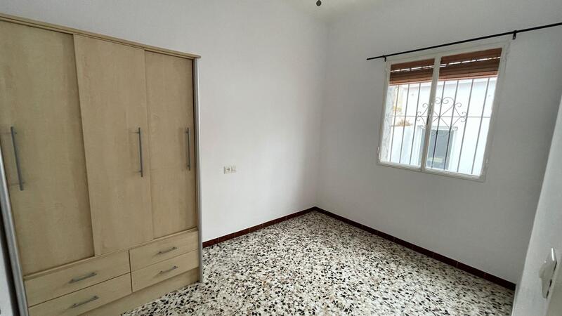 6 Cuarto Adosado en venta