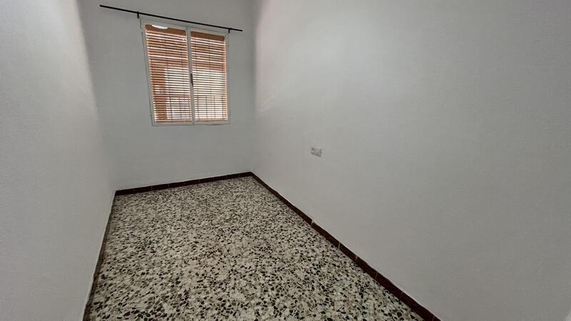 6 Cuarto Adosado en venta