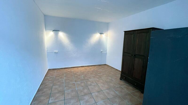 6 Cuarto Adosado en venta