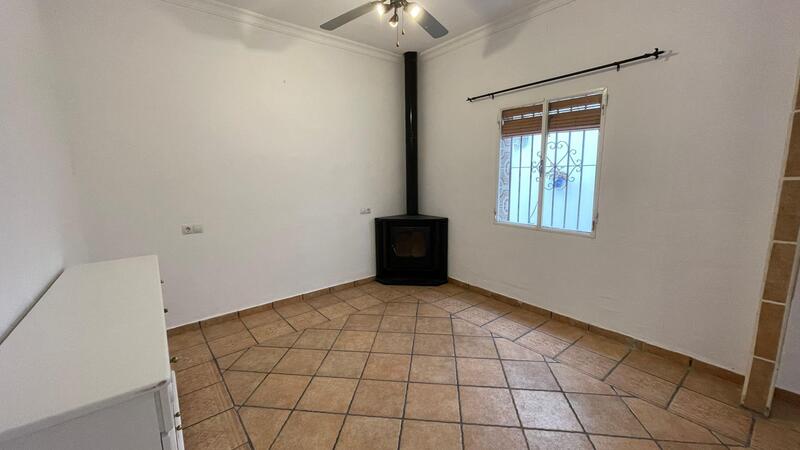 6 Cuarto Adosado en venta