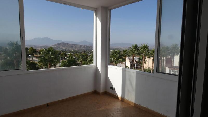 Appartement Te koop in Alhaurin el Grande, Málaga