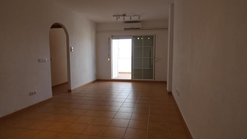 3 slaapkamer Appartement Te koop