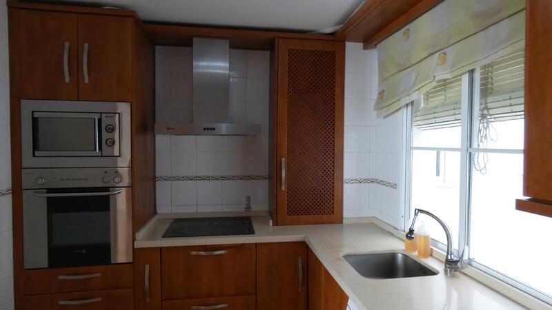 3 Cuarto Apartamento en venta