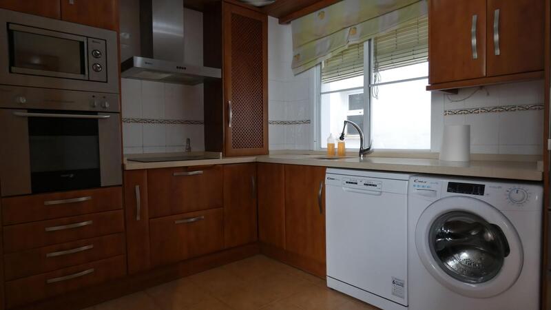 3 slaapkamer Appartement Te koop