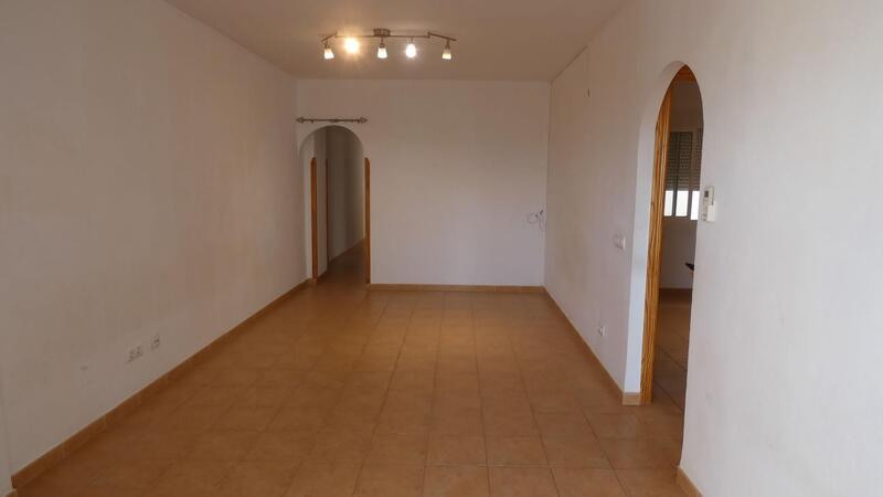 3 slaapkamer Appartement Te koop