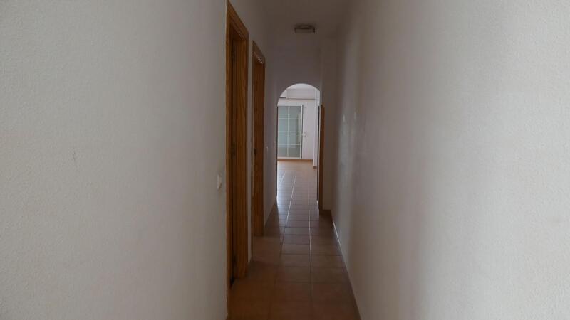 3 slaapkamer Appartement Te koop