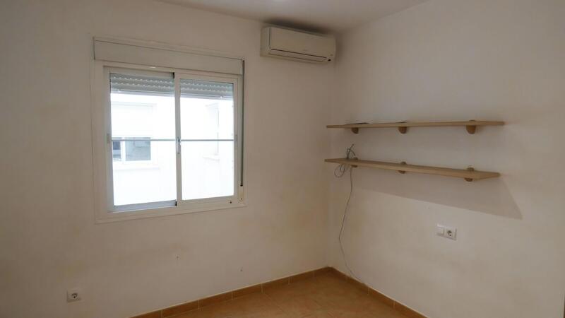 3 slaapkamer Appartement Te koop