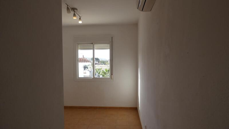 3 slaapkamer Appartement Te koop