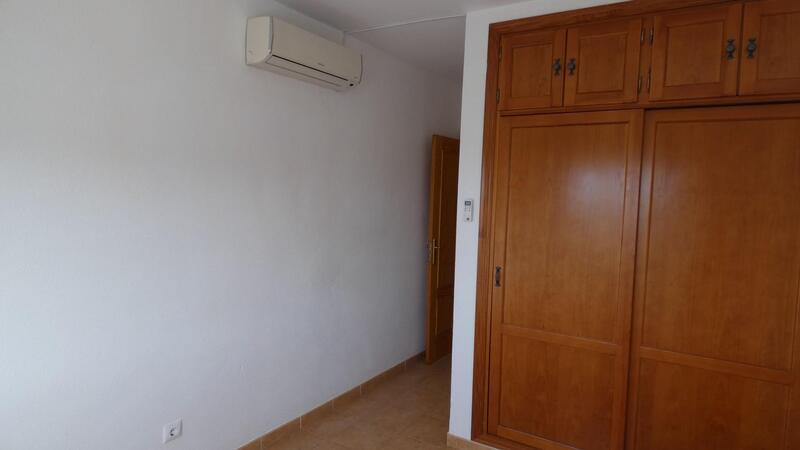 3 slaapkamer Appartement Te koop