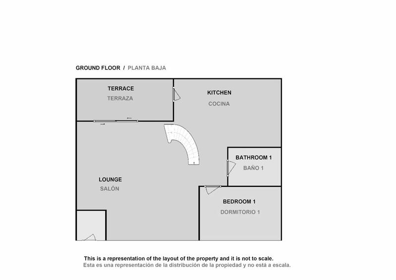 6 Schlafzimmer Landhaus zu verkaufen