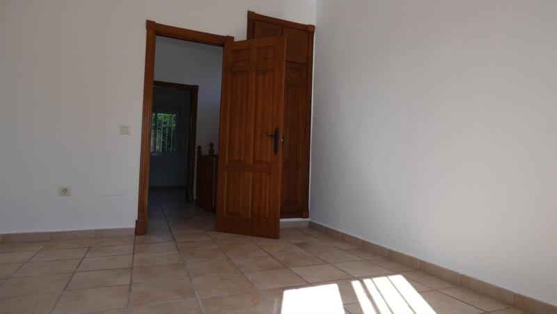 6 Cuarto Casa de Campo en venta