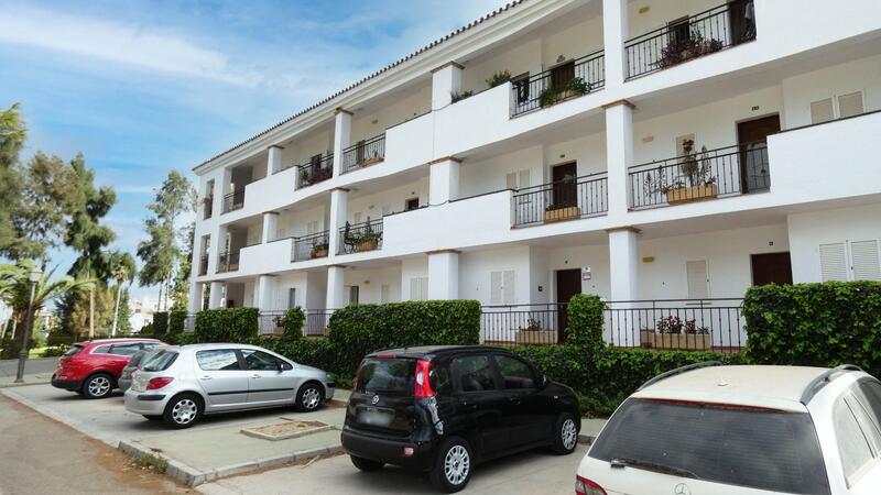 2 Cuarto Apartamento en venta