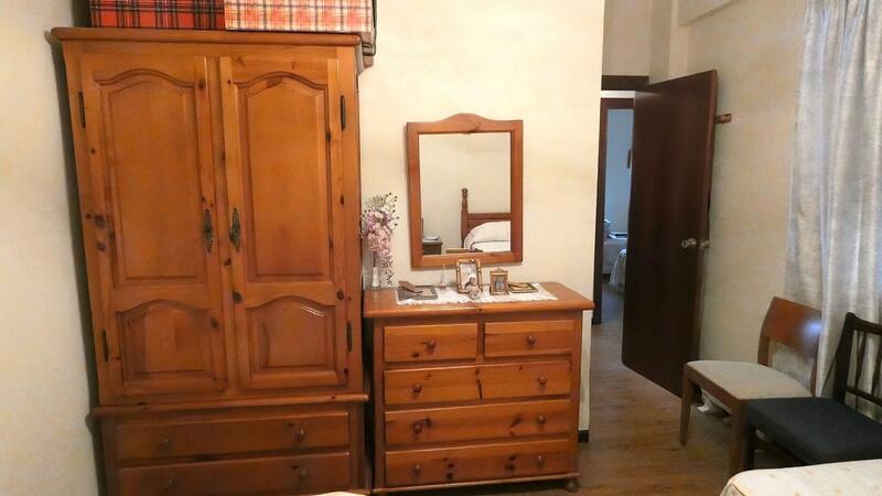 3 Cuarto Apartamento en venta