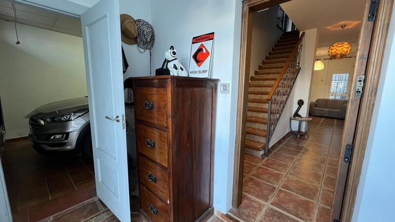 4 Cuarto Adosado en venta