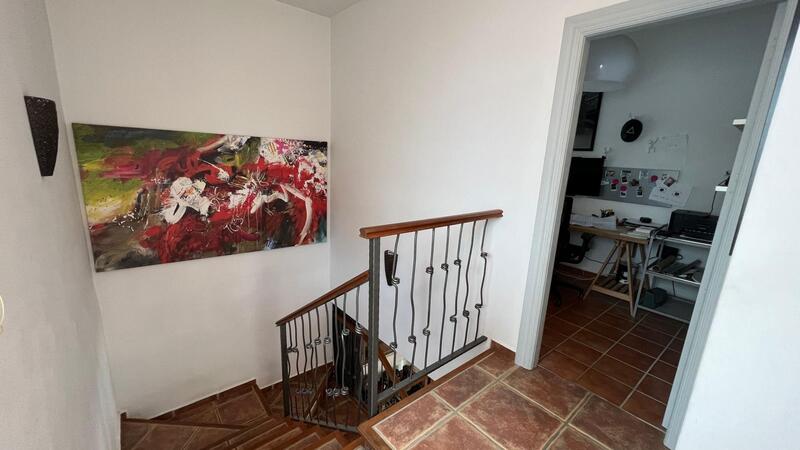 4 Cuarto Adosado en venta