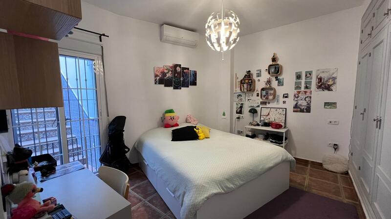 4 Cuarto Adosado en venta