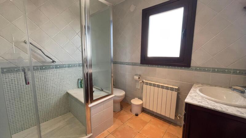 3 chambre Auberge à vendre