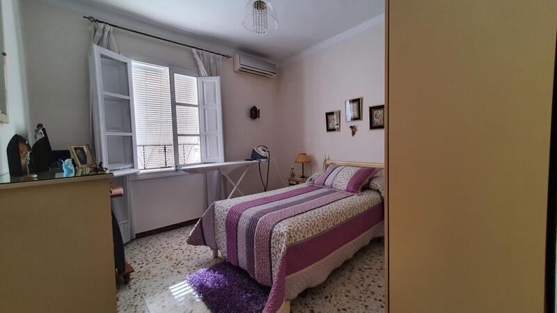 4 Cuarto Adosado en venta