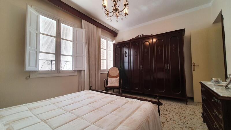 4 chambre Maison de Ville à vendre