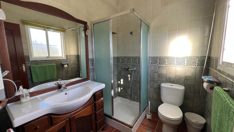 3 chambre Auberge à vendre