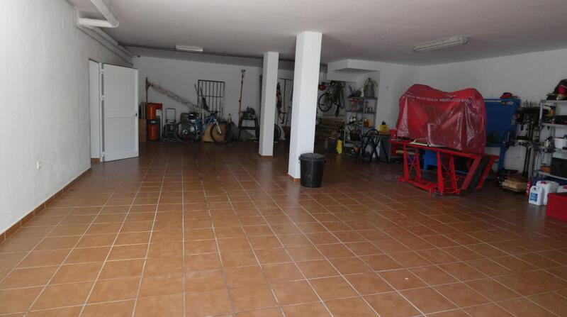 3 chambre Auberge à vendre