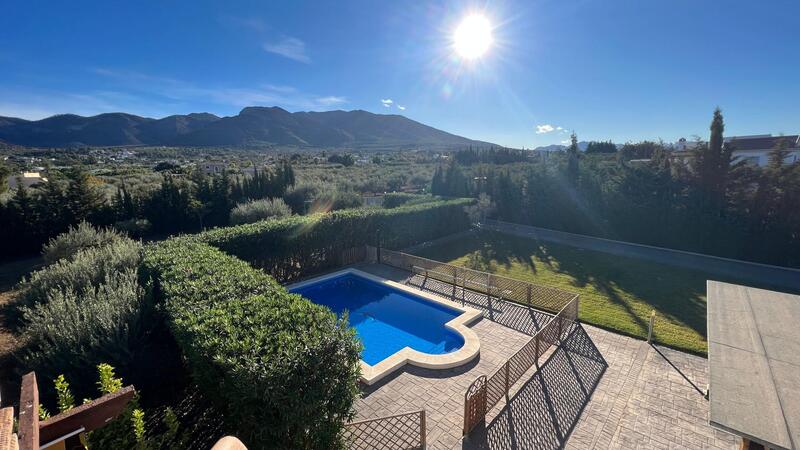 3 chambre Auberge à vendre