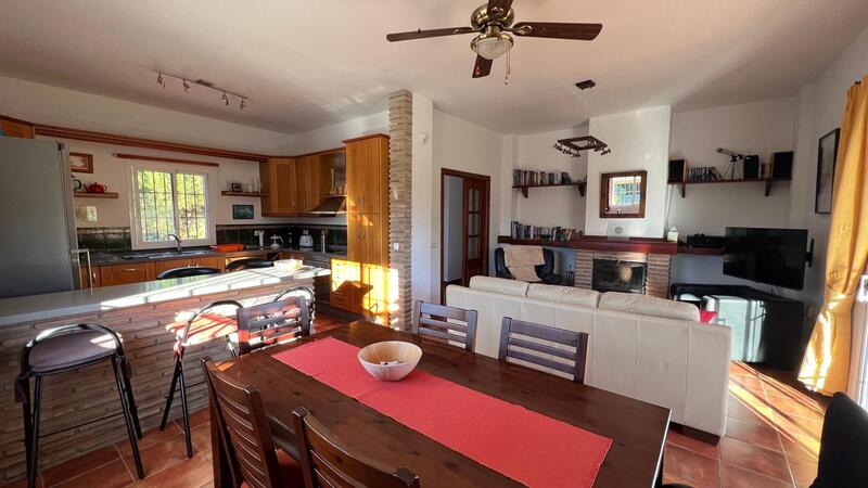 3 chambre Auberge à vendre
